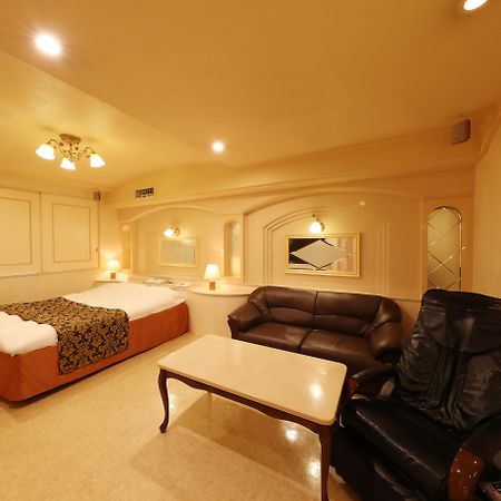Hotel Fine Garden Senboku (Adults Only) Sakai  Exterior foto