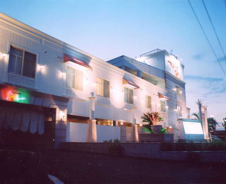 Hotel Fine Garden Senboku (Adults Only) Sakai  Exterior foto