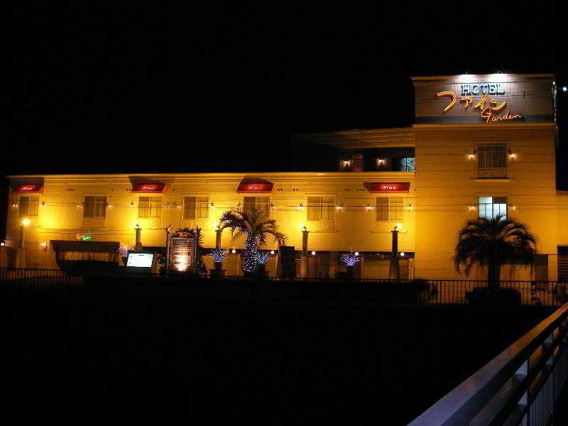 Hotel Fine Garden Senboku (Adults Only) Sakai  Exterior foto