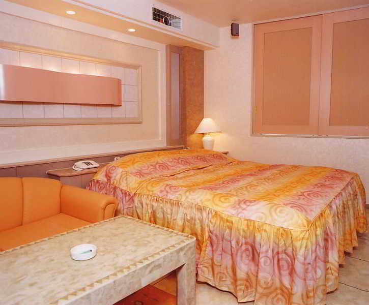 Hotel Fine Garden Senboku (Adults Only) Sakai  Exterior foto