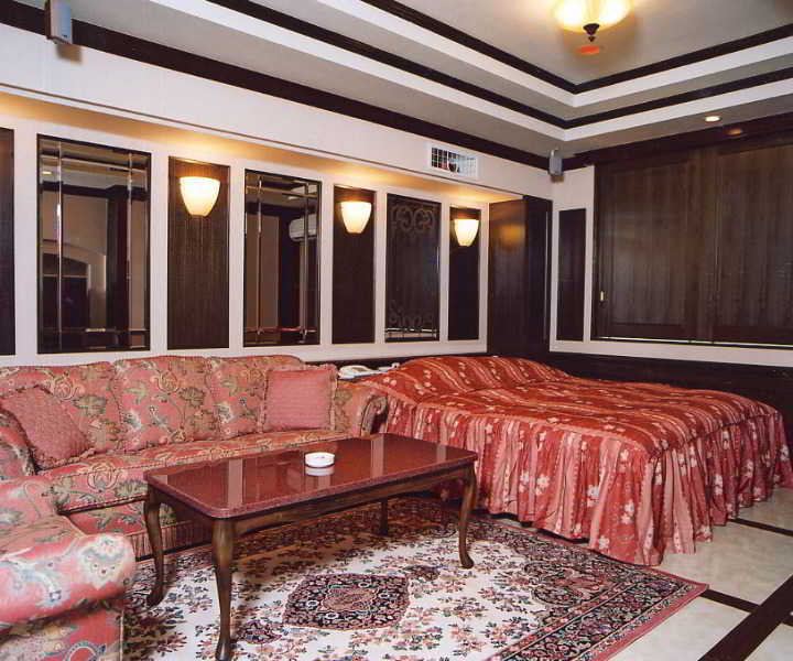 Hotel Fine Garden Senboku (Adults Only) Sakai  Exterior foto
